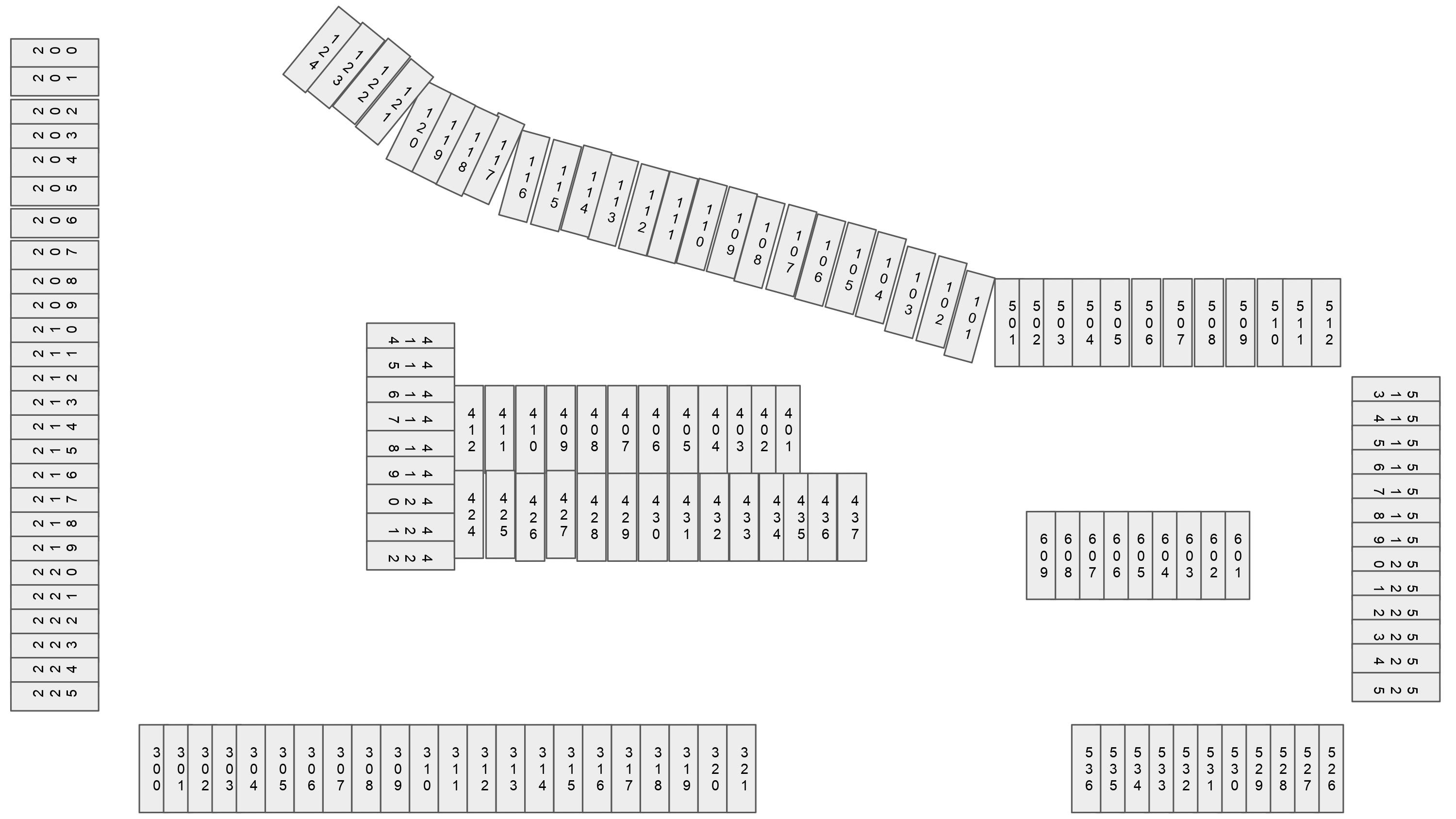 westerville parking map